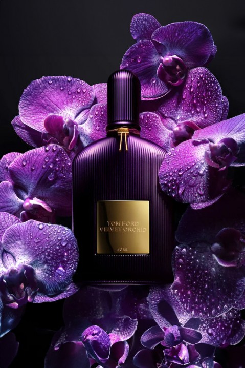 Парфем Tom Ford Velvet Orchid EDP 50mlIVET.MK - Твојата онлајн продавница