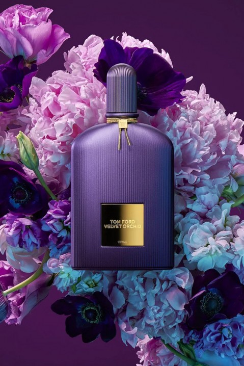 Парфем Tom Ford Velvet Orchid EDP 100mlIVET.MK - Твојата онлајн продавница