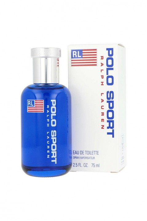 Парфем Ralph Lauren Polo Sport EDT 75 mlIVET.MK - Твојата онлајн продавница