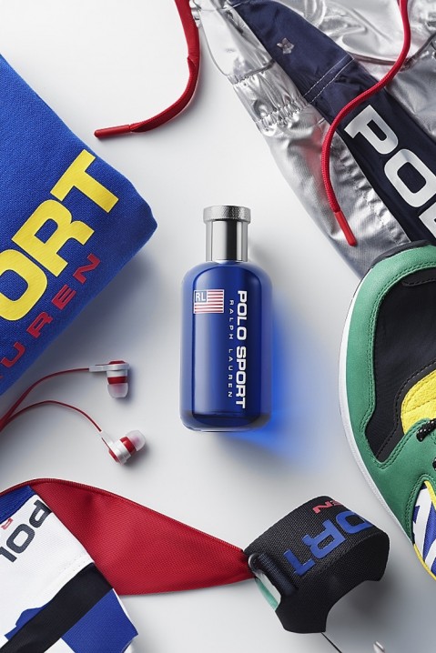 Парфем Ralph Lauren Polo Sport EDT 75 mlIVET.MK - Твојата онлајн продавница