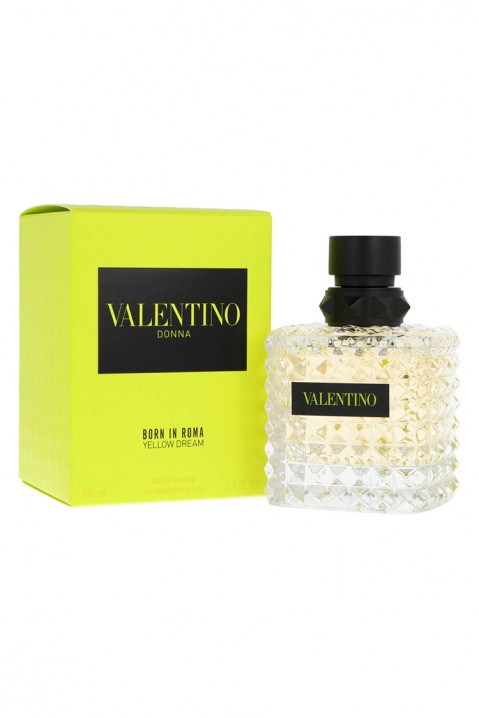 Парфем Valentino Donna Born In Roma Yellow Dream EDP 100mlIVET.MK - Твојата онлајн продавница