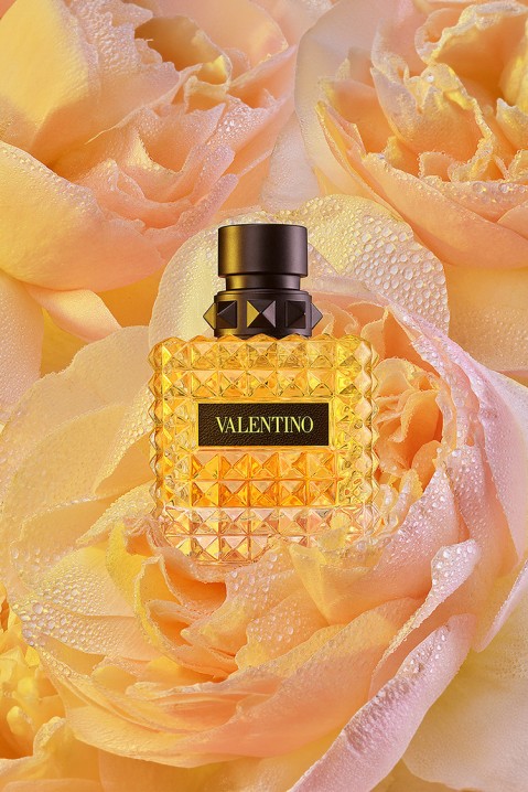 Парфем Valentino Donna Born In Roma Yellow Dream EDP 100mlIVET.MK - Твојата онлајн продавница