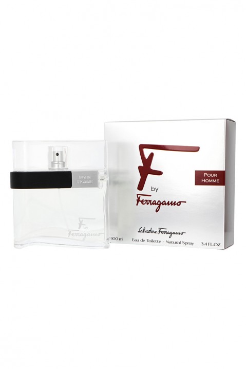 Парфем Salvatore Ferragamo F By Ferragamo Pour Homme EDT 100mlIVET.MK - Твојата онлајн продавница