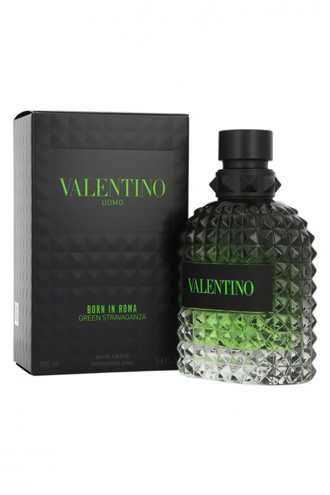 Парфем Valentino Born In Roma Uomo Green Stravaganza EDT 100mlIVET.MK - Твојата онлајн продавница