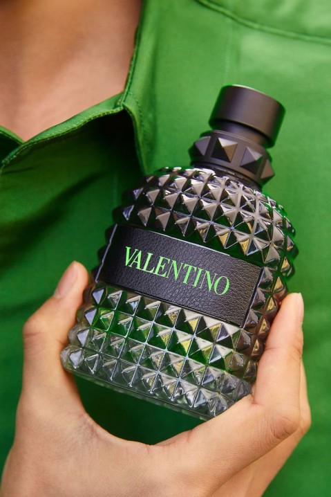 Парфем Valentino Born In Roma Uomo Green Stravaganza EDT 100mlIVET.MK - Твојата онлајн продавница