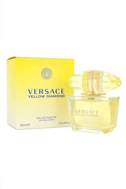 Парфем Versace Yellow Diamond EDT 90 mlIVET.MK - Твојата онлајн продавница