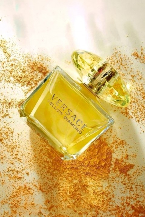 Парфем Versace Yellow Diamond EDT 90 mlIVET.MK - Твојата онлајн продавница