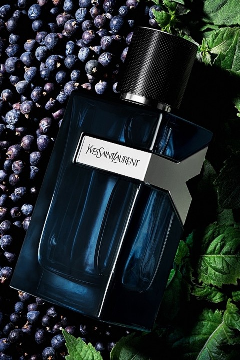 Парфем Yves Saint Laurent Y Intense EDP 100mlIVET.MK - Твојата онлајн продавница