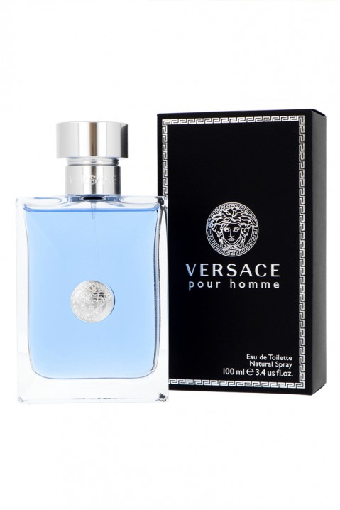 Парфем Versace Pour Homme EDT 100mlIVET.MK - Твојата онлајн продавница