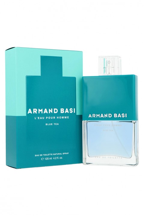 Парфем Armand Basi L`Eau Pour Homme Blue Tea EDT 125mlIVET.MK - Твојата онлајн продавница