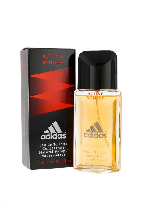 Парфем Adidas Active Bodies EDT 100mlIVET.MK - Твојата онлајн продавница