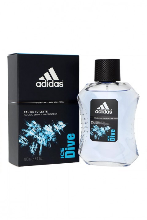 Парфем Adidas Ice Dive EDT 100mlIVET.MK - Твојата онлајн продавница