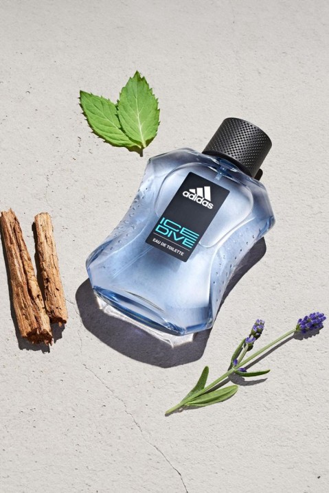 Парфем Adidas Ice Dive EDT 100mlIVET.MK - Твојата онлајн продавница