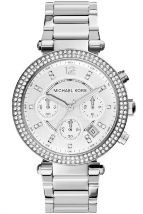 Женски часовник Michael Kors MK5353, Боја: сребрена, IVET.MK - Твојата онлајн продавница