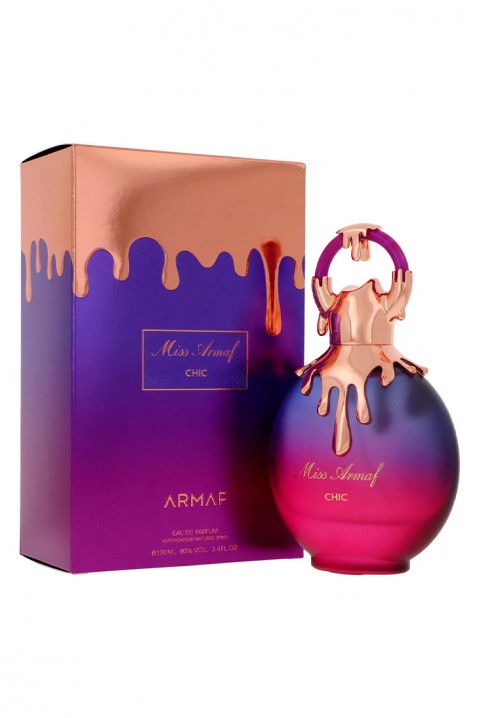 Парфем Armaf Miss Armaf Chic EDP 100 mlIVET.MK - Твојата онлајн продавница