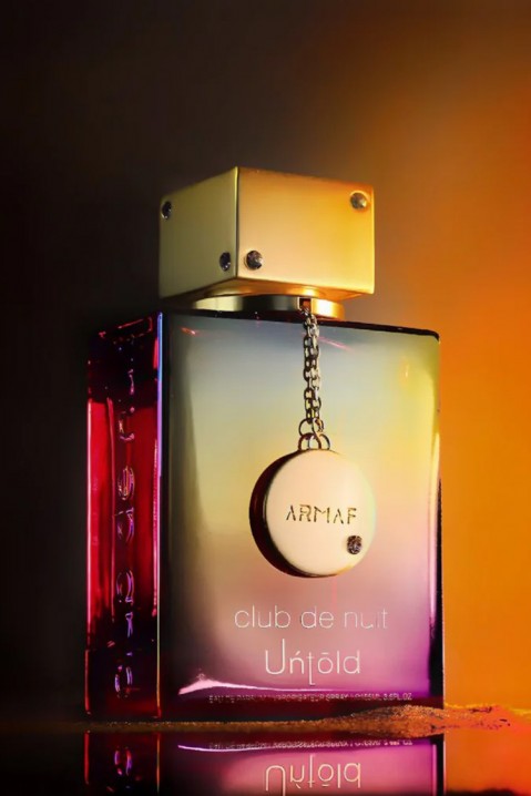 Парфем Armaf Club De Nuit Untold EDP 105 mlIVET.MK - Твојата онлајн продавница