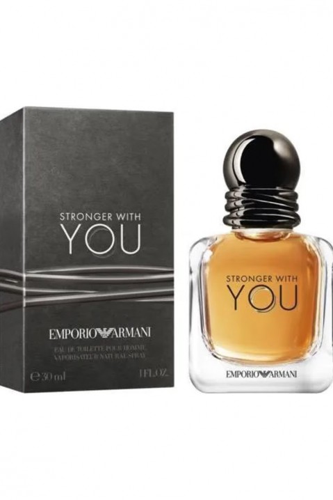 Парфем Armani Emporio Stronger With You EDT 30 mlIVET.MK - Твојата онлајн продавница