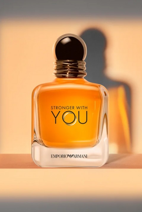 Парфем Armani Emporio Stronger With You EDT 30 mlIVET.MK - Твојата онлајн продавница