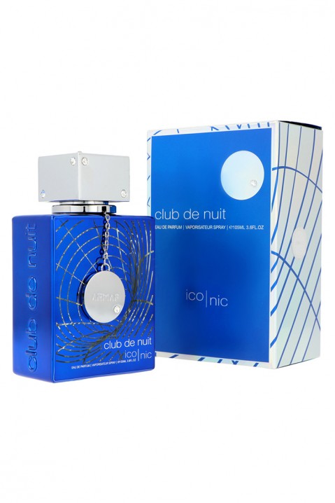 Парфем Armaf Club De Nuit Blue Iconic EDP 105 mlIVET.MK - Твојата онлајн продавница