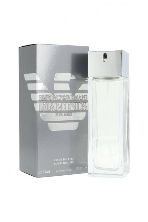 Парфем Armani Diamonds For Men EDT 75 mlIVET.MK - Твојата онлајн продавница