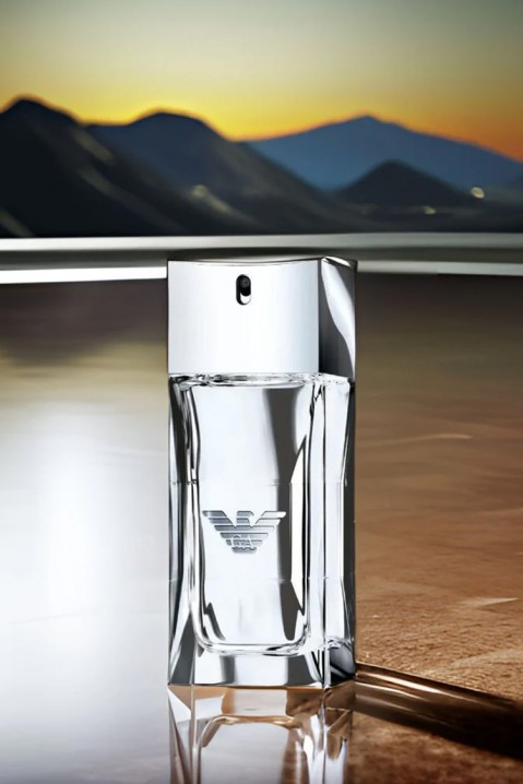 Парфем Armani Diamonds For Men EDT 75 mlIVET.MK - Твојата онлајн продавница