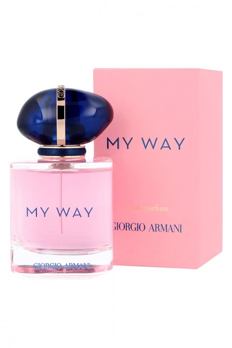 Парфем Armani My Way EDP 50 mlIVET.MK - Твојата онлајн продавница