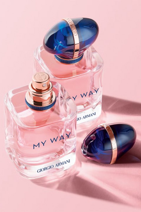 Парфем Armani My Way EDP 50 mlIVET.MK - Твојата онлајн продавница