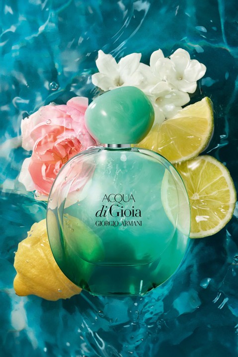 Парфем Armani Acqua Di Gioia EDP 50 mlIVET.MK - Твојата онлајн продавница