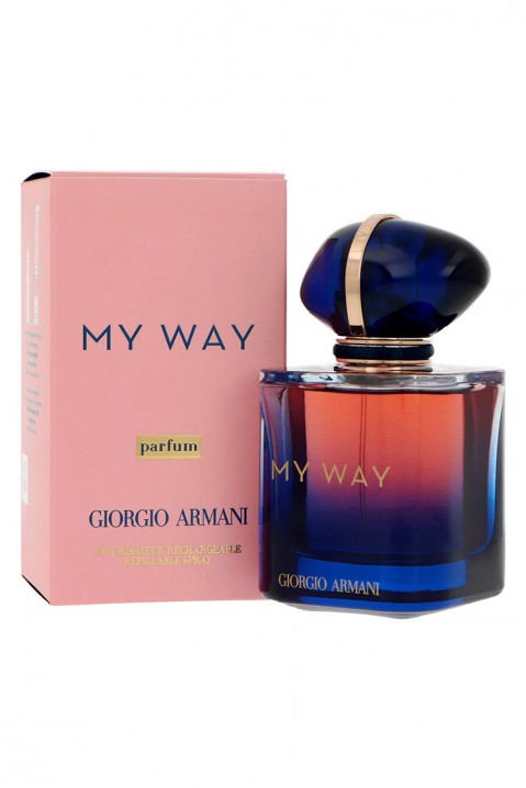 Парфем Armani My Way Le Parfum 50 mlIVET.MK - Твојата онлајн продавница