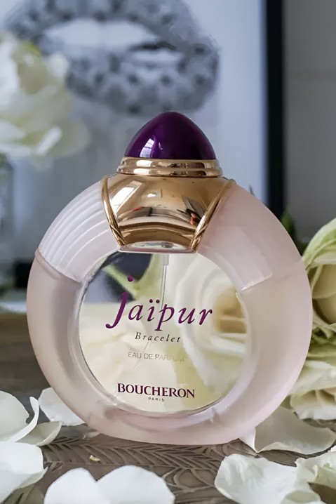 Парфем Boucheron Jaipur Bracelet EDP 100 mlIVET.MK - Твојата онлајн продавница