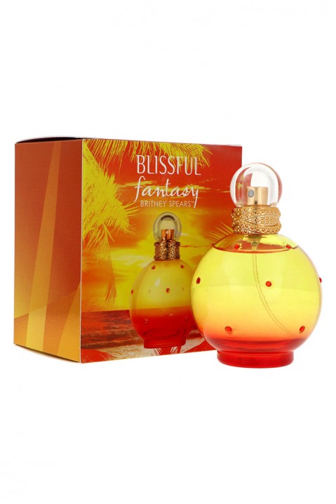 Паррфем Britney Spears Blissful Fantasy EDT 100 mlIVET.MK - Твојата онлајн продавница