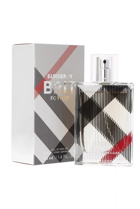 Парфем Burberry Brit EDP 50 mlIVET.MK - Твојата онлајн продавница