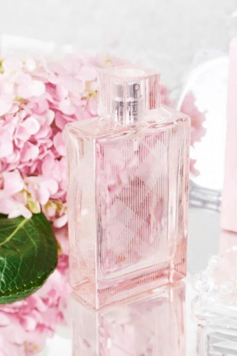 Парфем Burberry Brit Sheer For Her EDT 100 mlIVET.MK - Твојата онлајн продавница