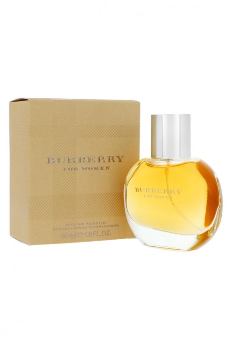 Парфем Burberry Classic Woman EDP 50 mlIVET.MK - Твојата онлајн продавница