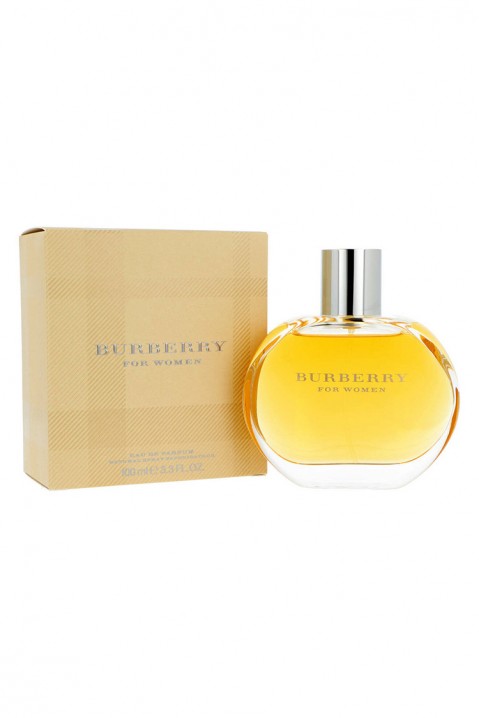 Парфем Burberry Classic Woman EDP 100 mlIVET.MK - Твојата онлајн продавница