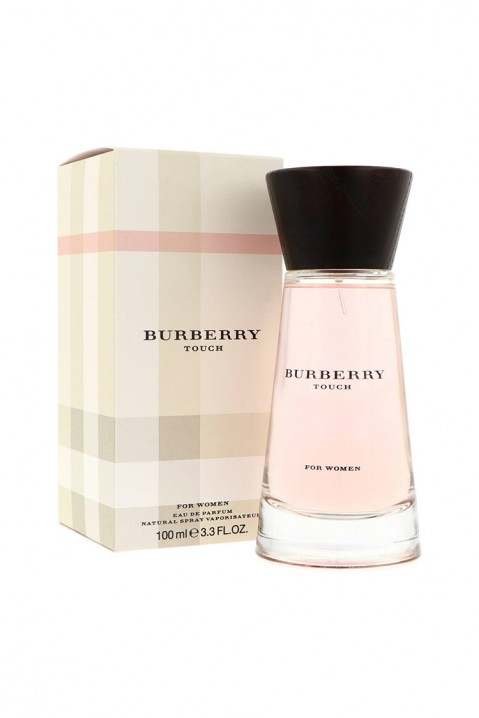 Парфем Burberry Touch For Women EDP 100 mlIVET.MK - Твојата онлајн продавница