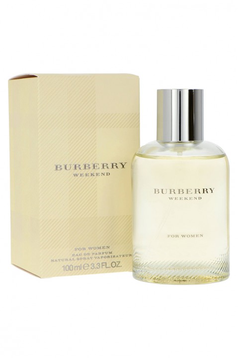 Парфем Burberry Weekend For Woman EDP 100 mlIVET.MK - Твојата онлајн продавница