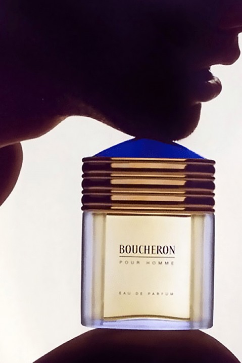 Парфем Boucheron Boucheron Homme EDP 100 mlIVET.MK - Твојата онлајн продавница