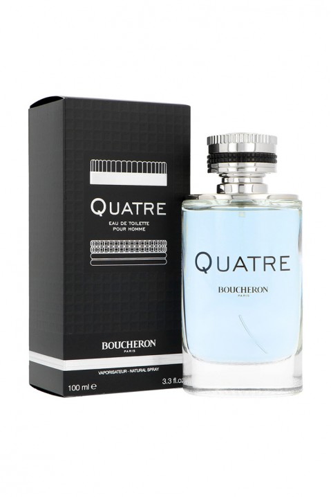 Парфем Boucheron Quatre Pour Homme EDT 100 mlIVET.MK - Твојата онлајн продавница