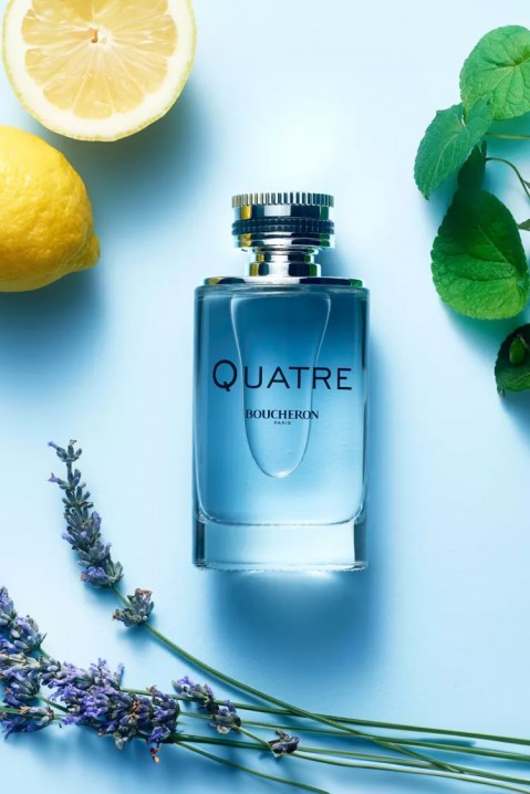 Парфем Boucheron Quatre Pour Homme EDT 100 mlIVET.MK - Твојата онлајн продавница