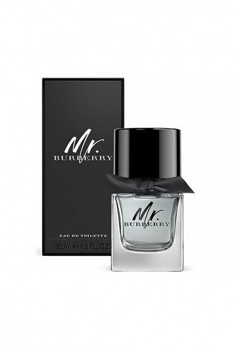 Парфем Burberry Mr. Burberry EDT 50 ml Macedonian Види сѐIVET.MK - Твојата онлајн продавница