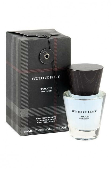 Парфем Burberry Touch EDT 50 mlIVET.MK - Твојата онлајн продавница