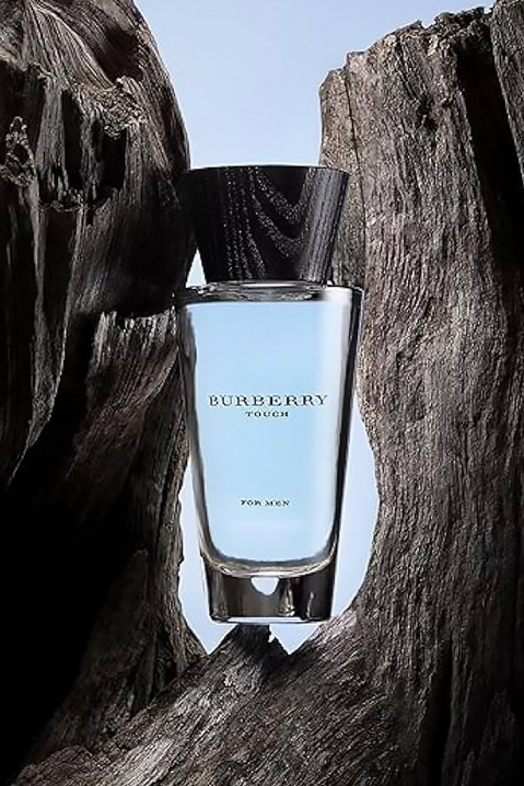 Парфем Burberry Touch EDT 50 mlIVET.MK - Твојата онлајн продавница