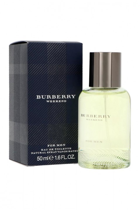 Парфем Burberry Weekend For Men EDT 50 mlIVET.MK - Твојата онлајн продавница