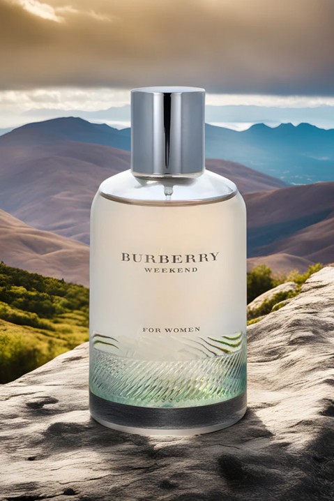 Парфем Burberry Weekend For Men EDT 50 mlIVET.MK - Твојата онлајн продавница