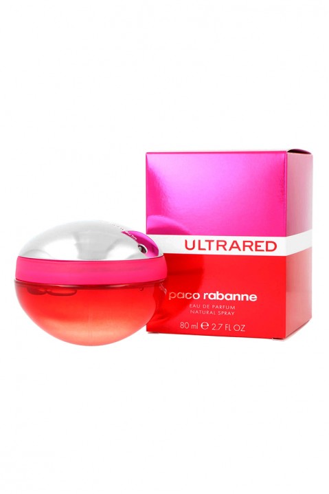 Парфем Paco Rabanne Ultrared Woman EDP 80 mlIVET.MK - Твојата онлајн продавница