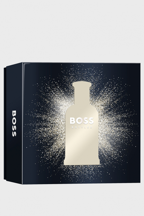 Машки комплет Hugo Boss Bottled EDT 50 ml + Deospray 150 mlIVET.MK - Твојата онлајн продавница