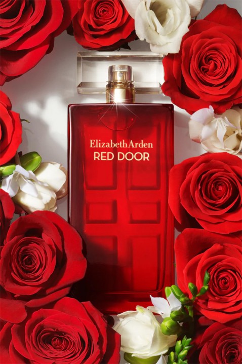 Парфем Elizabeth Arden Red Door EDT 100 mlIVET.MK - Твојата онлајн продавница