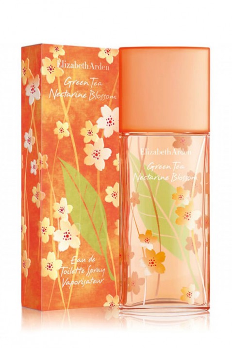 Парфем Elizabeth Arden Green Tea Nectarine Blossom EDT 100 mIVET.MK - Твојата онлајн продавница