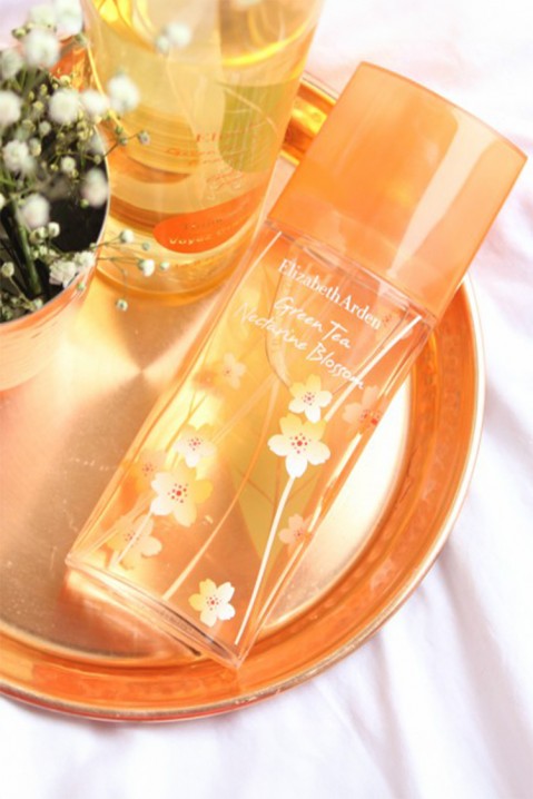 Парфем Elizabeth Arden Green Tea Nectarine Blossom EDT 100 mIVET.MK - Твојата онлајн продавница